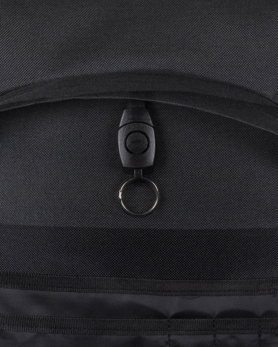 Cactus Dot Girls Backpack Black