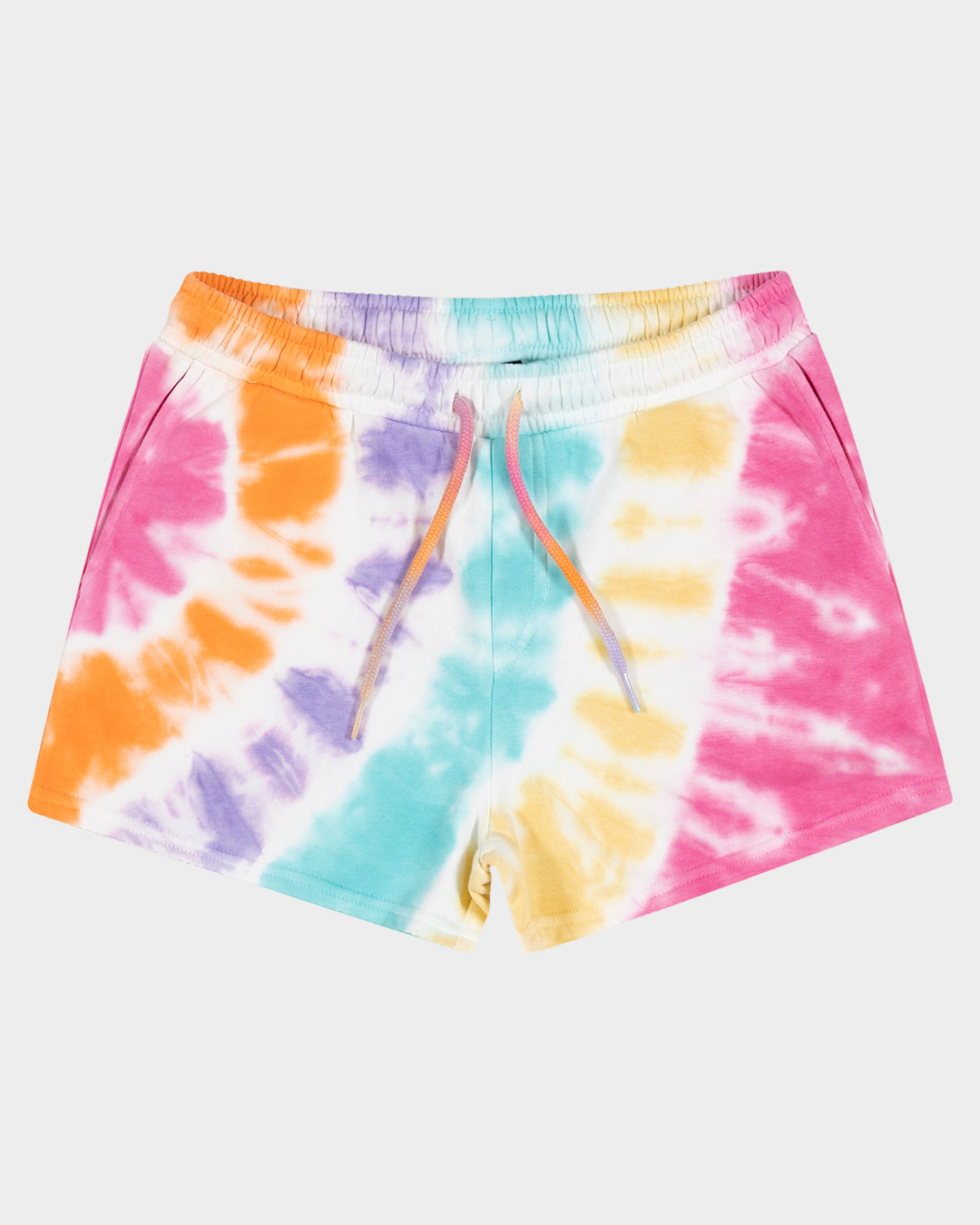 Multi Tie Dye
