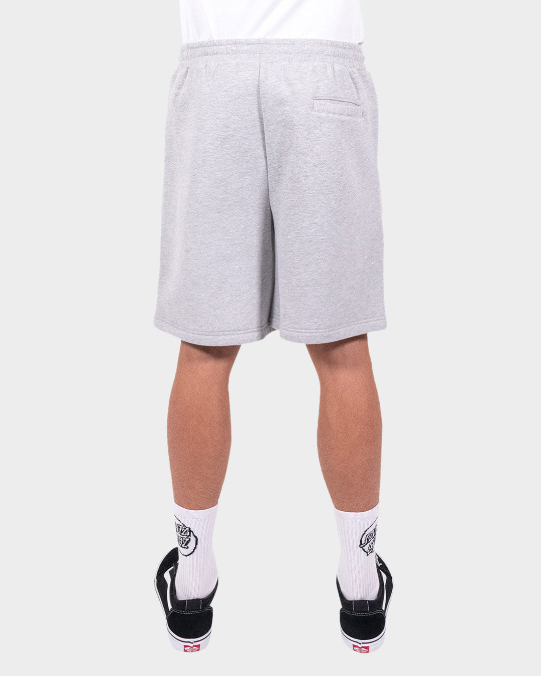 Grey Marle