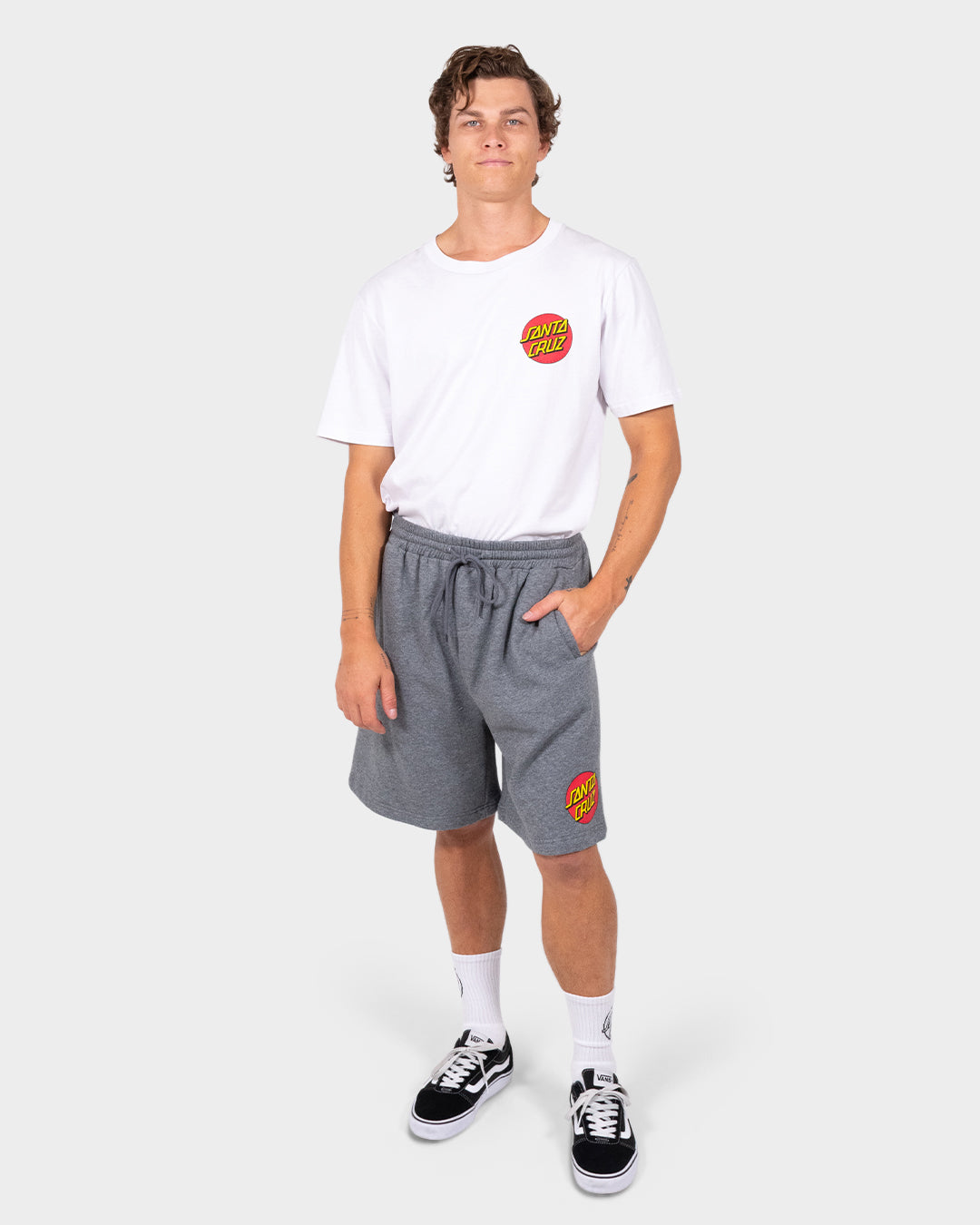 Grey Marle