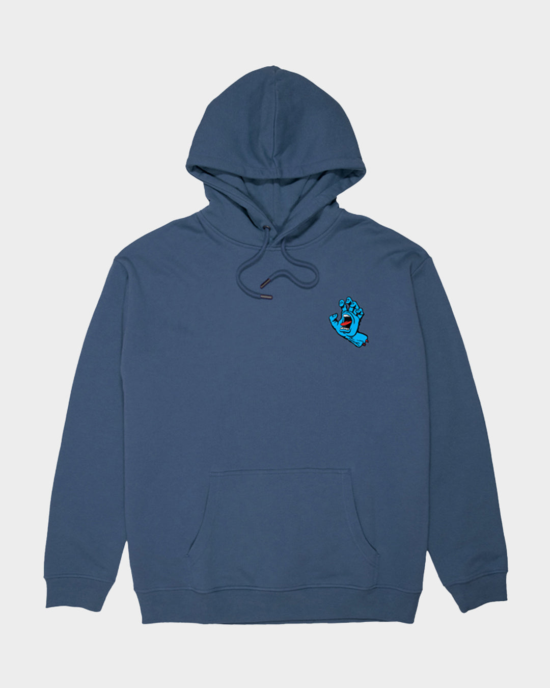 Santa cruz blue hoodie outlet