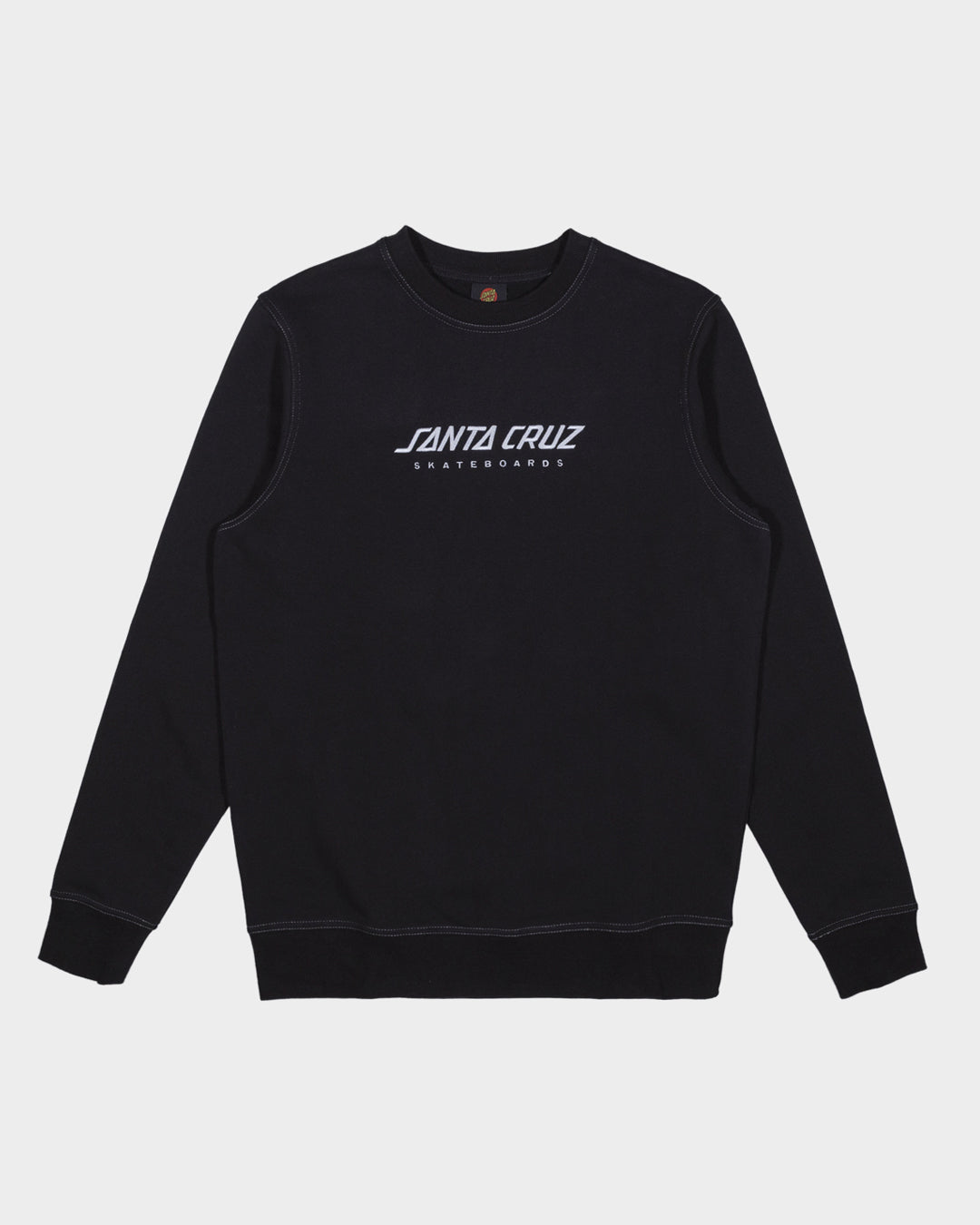 Santa cruz skateboards sweatshirt deals