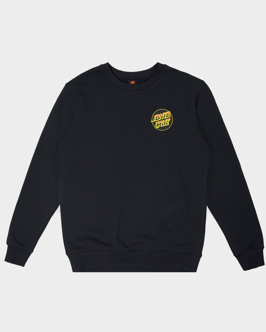 Off Black