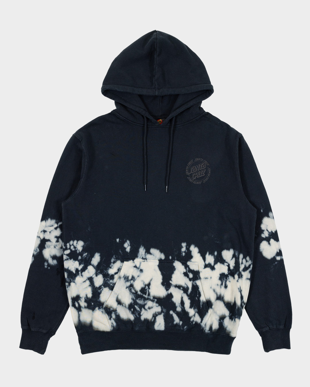 Black Tie Dye