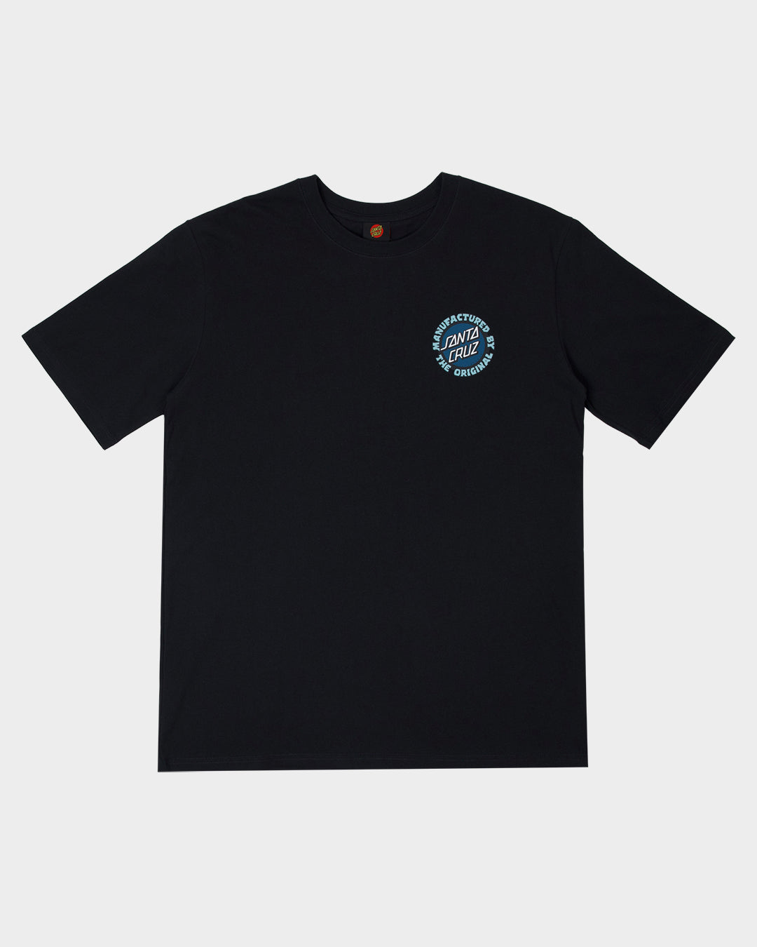 Off Black