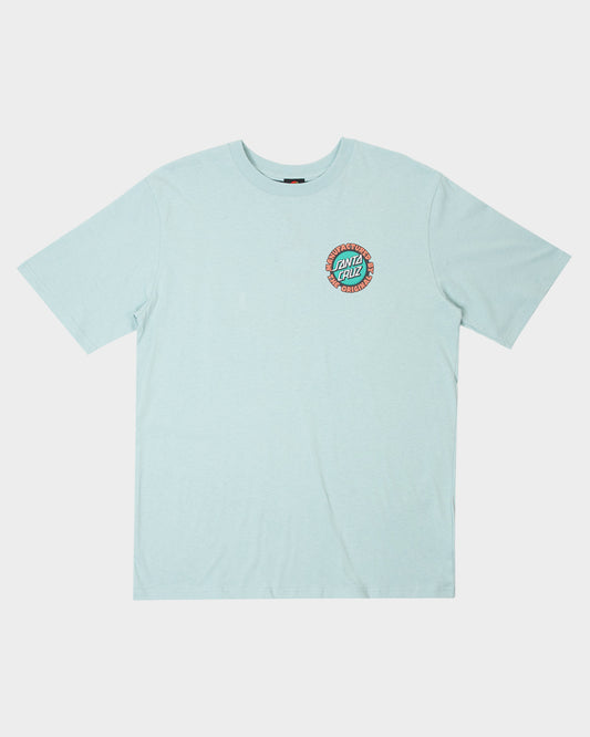 Vintage Blue
