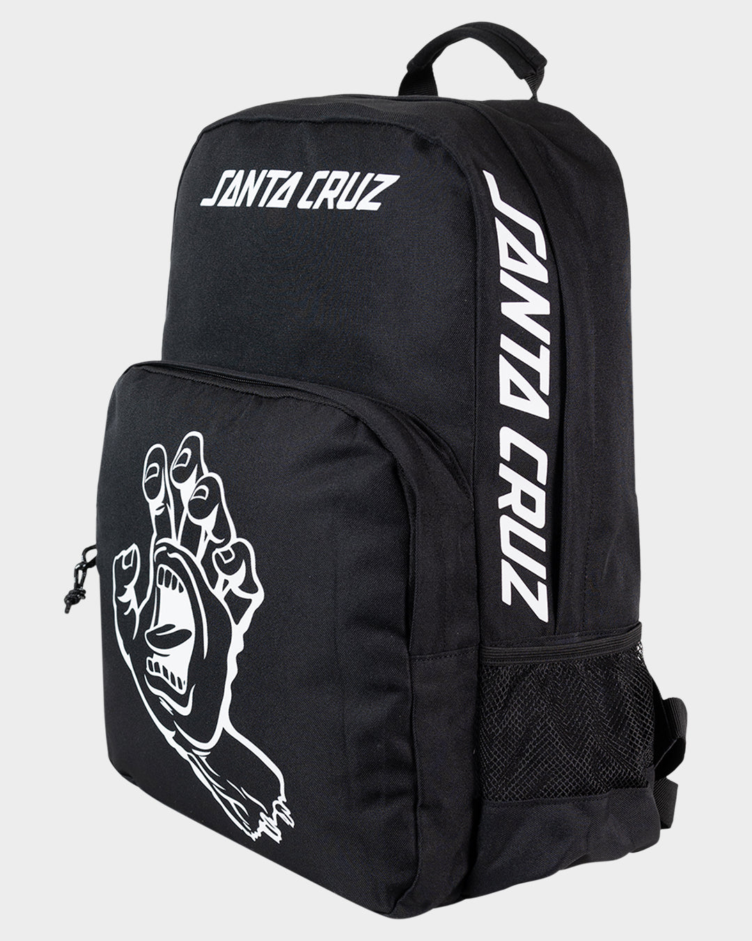 SC Screaming Hand Men's Backpack Black