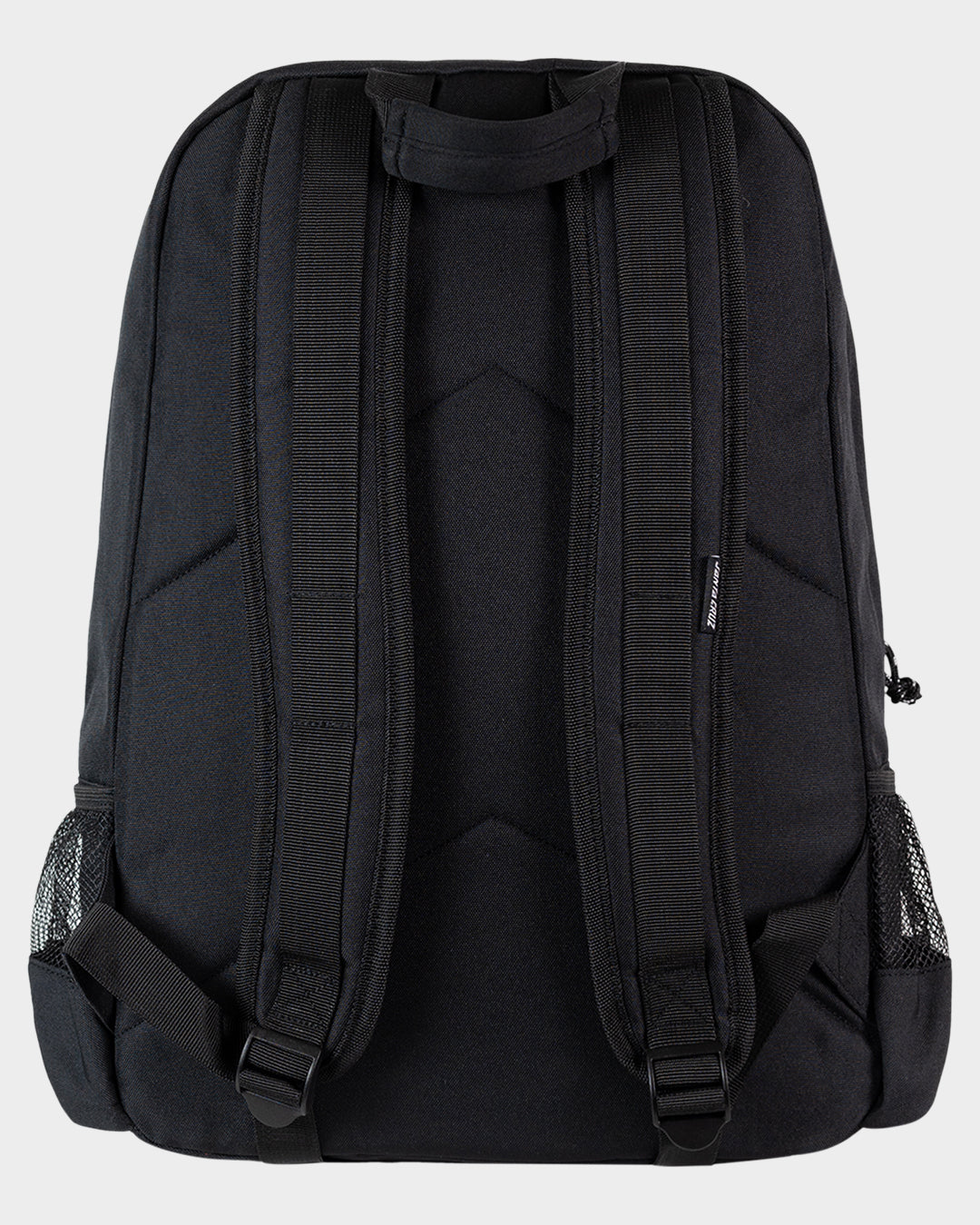 SC Screaming Hand Men's Backpack Black