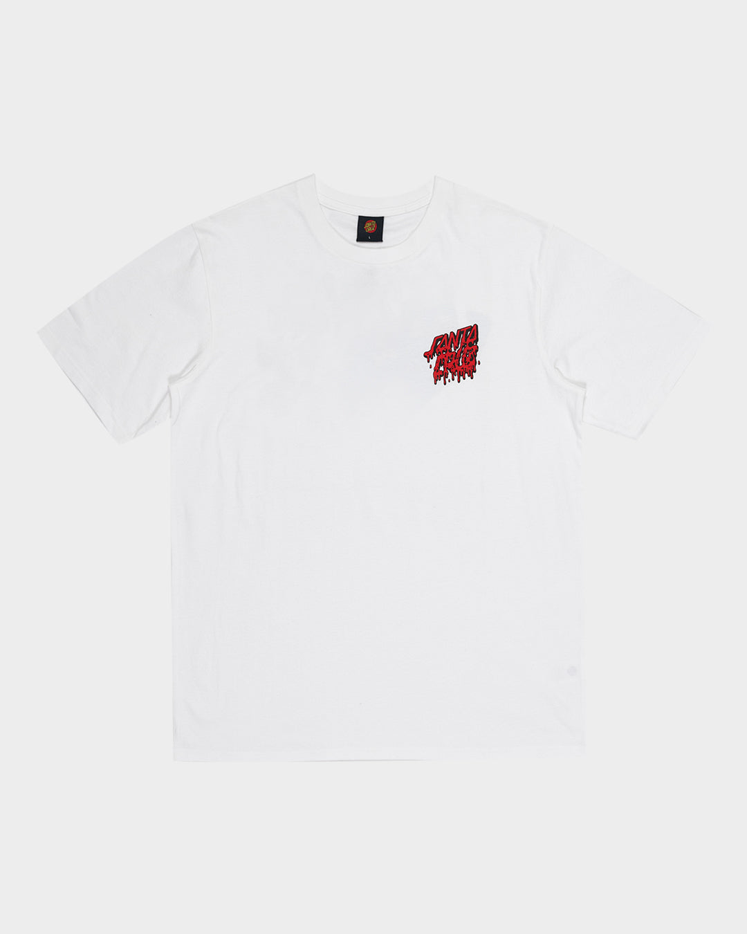 Evolved Hand Men's T-shirt White