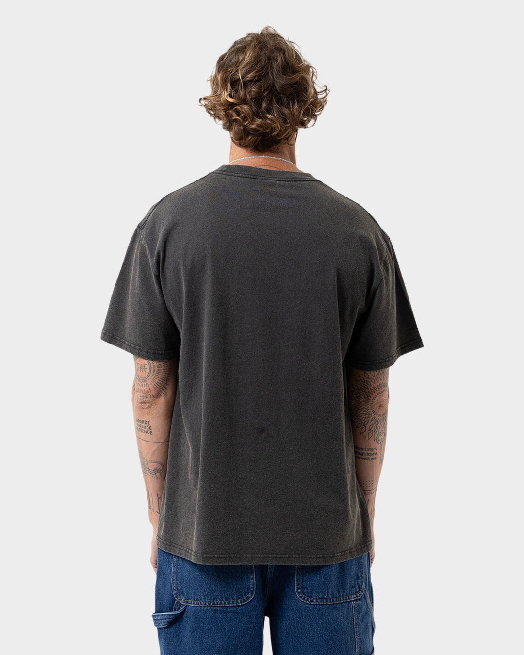 Winkowski Spaced Out Men's T-Shirt
