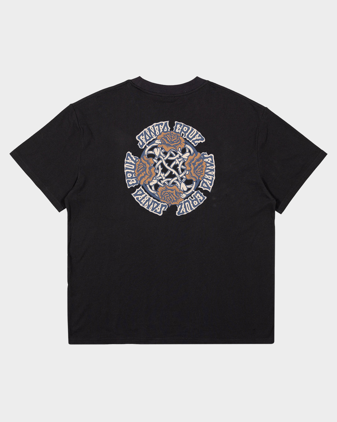 Dressen Evo Roses Men's T-Shirt