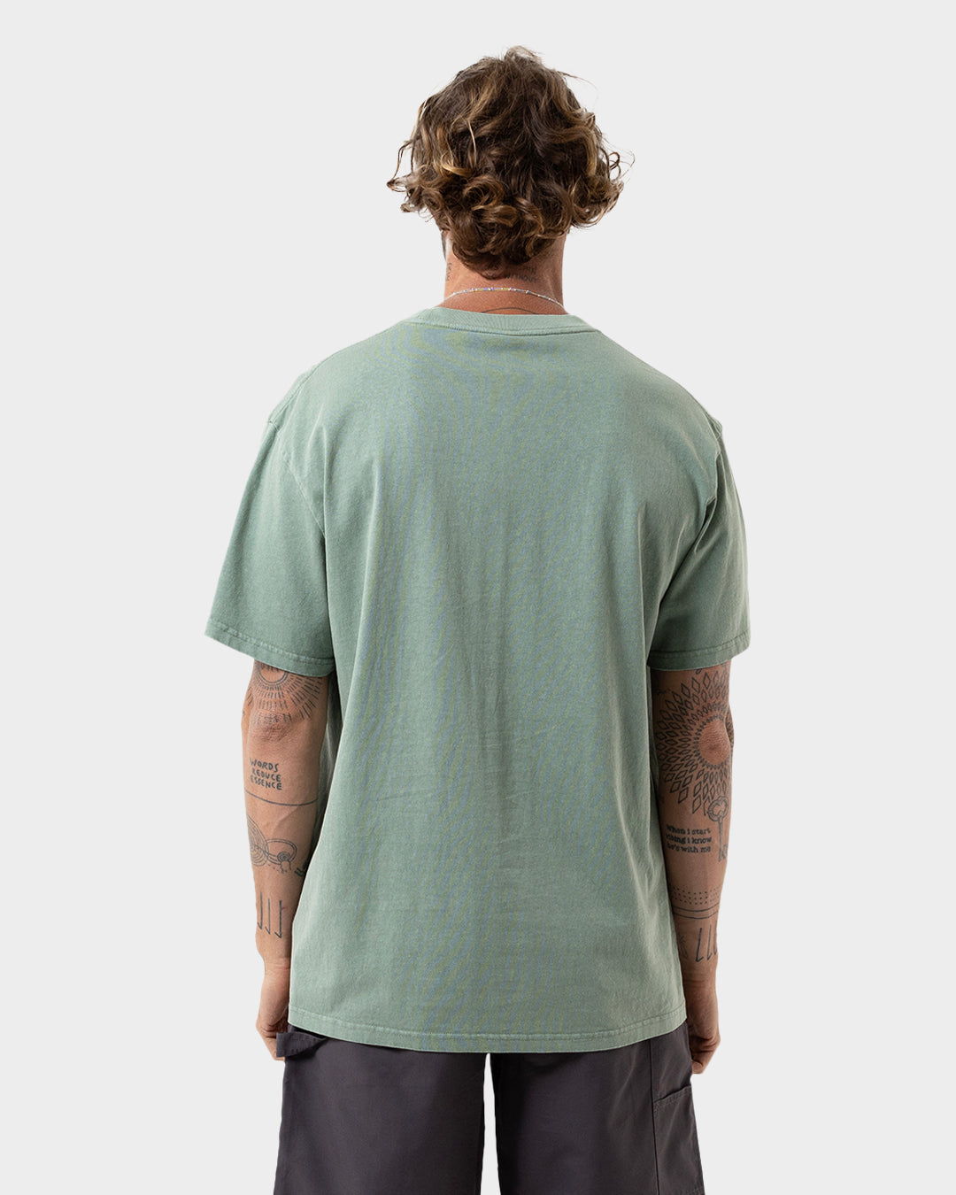Region Men's T-Shirt