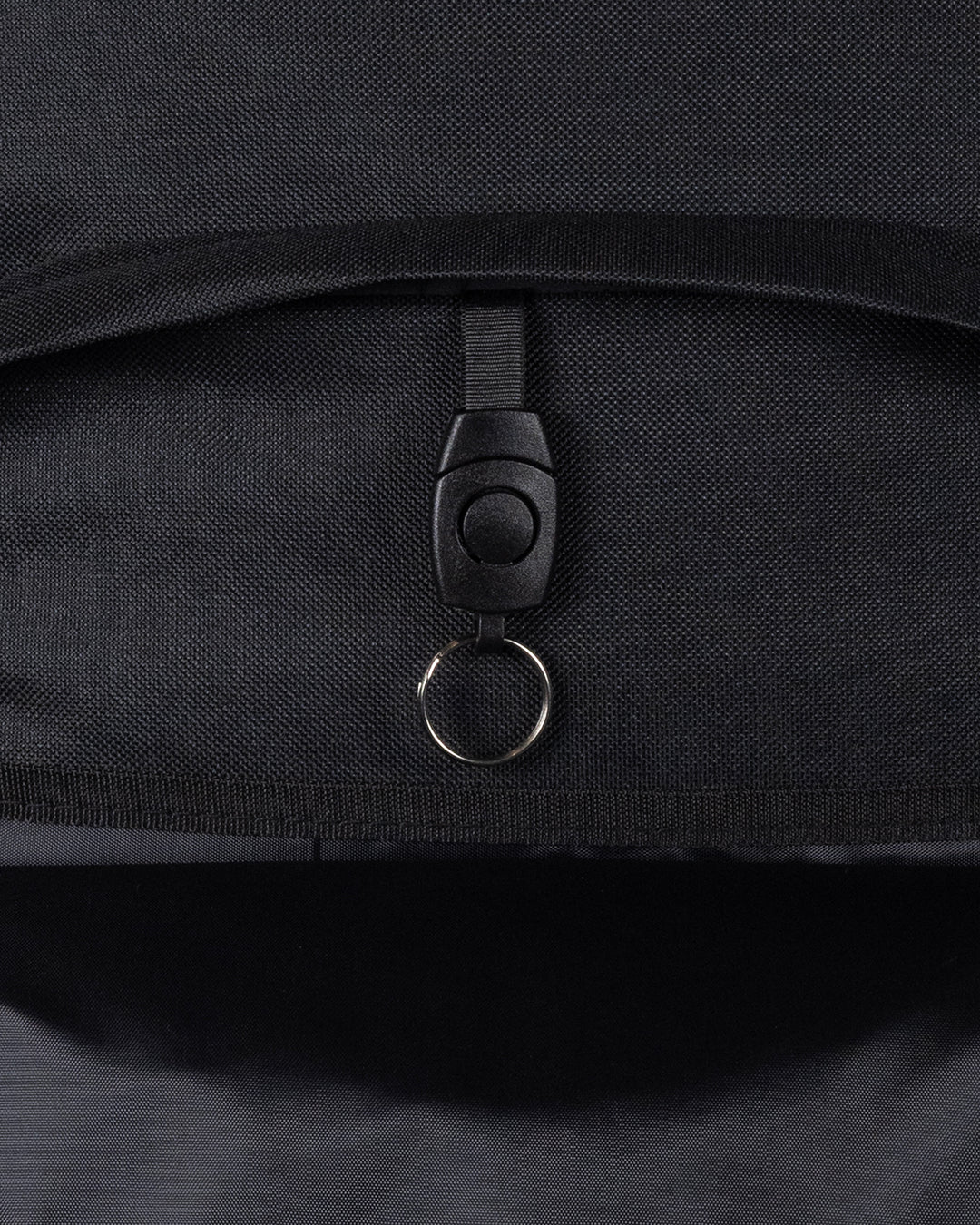 Ranger MFG Men's Backpack Black