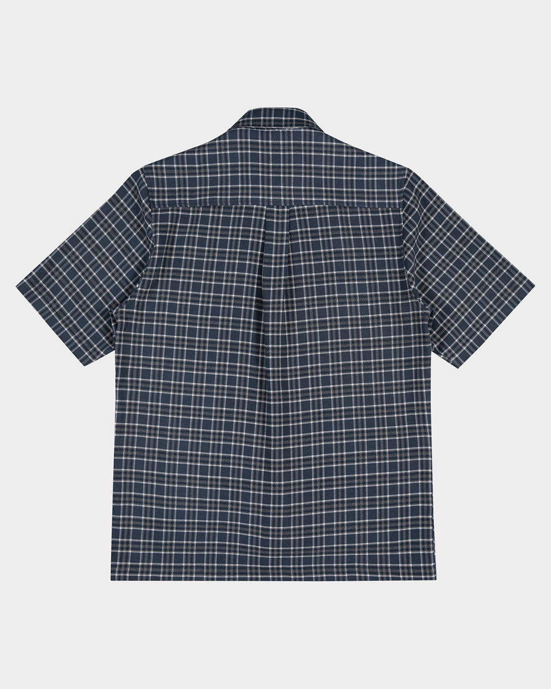 Winkowski 8baller Arch Men's Shirt Vintage Blue