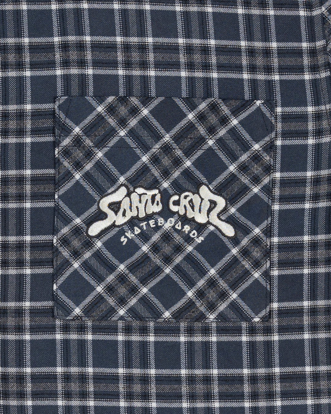 Winkowski 8baller Arch Men's Shirt Vintage Blue