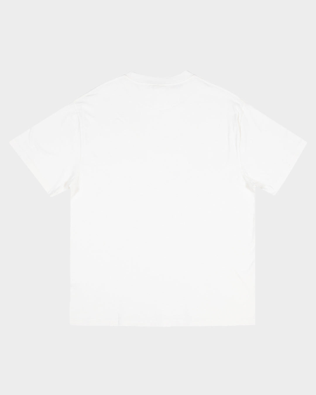 Kendall Ramp Ad Men's T-shirt White