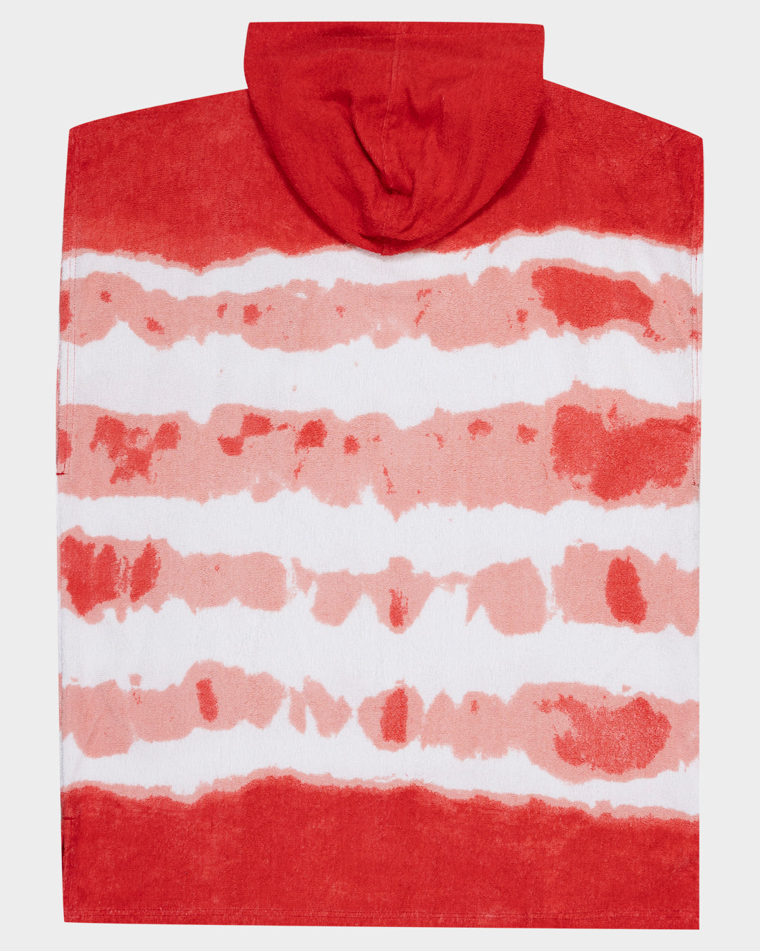 Other Dot Hooded Towel Rose Tie Dye
