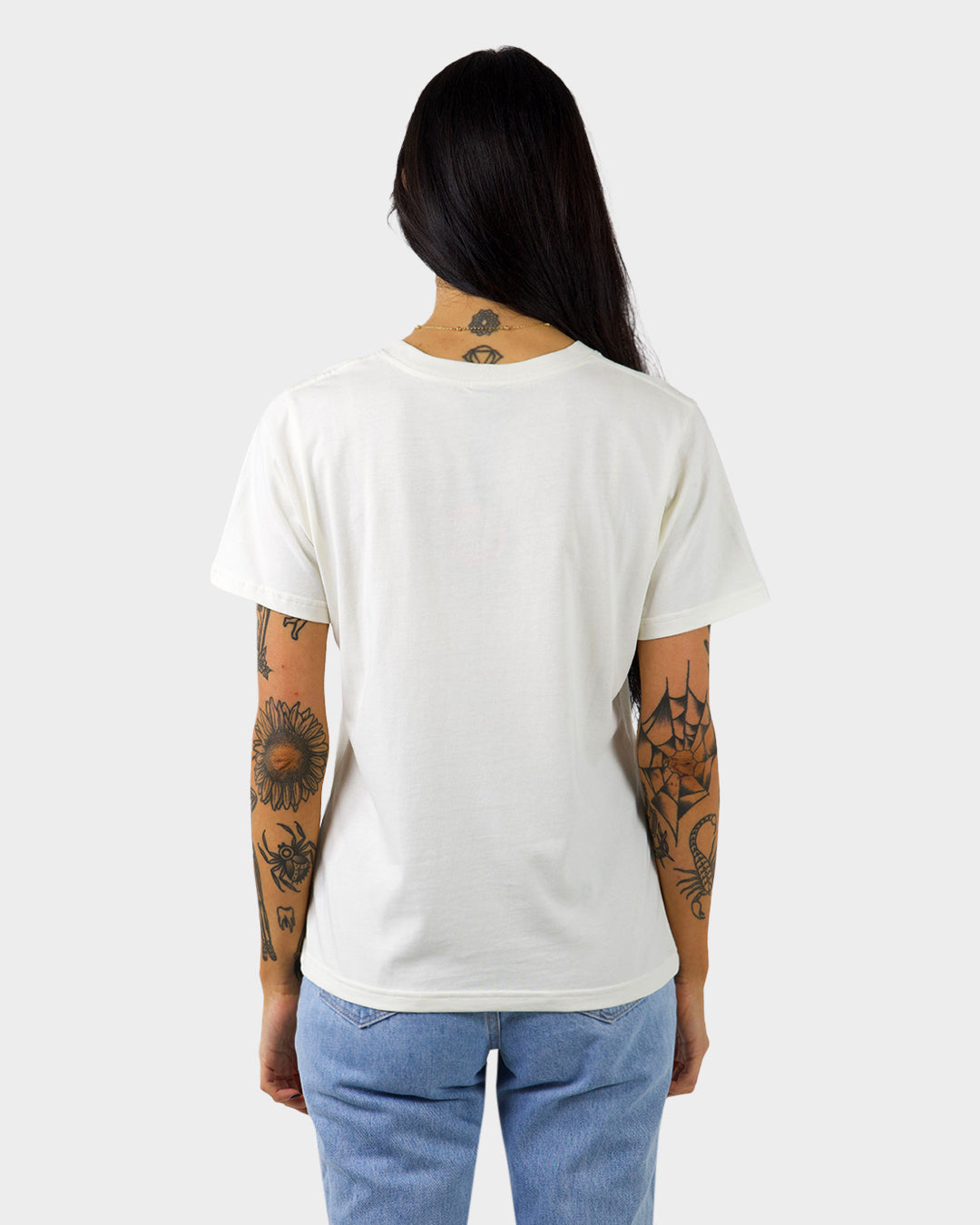 Vortex Women's T-shirt Off White