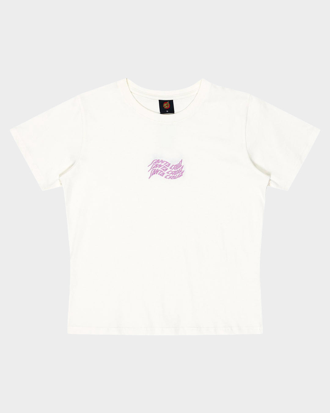 Vortex Women's T-shirt Off White