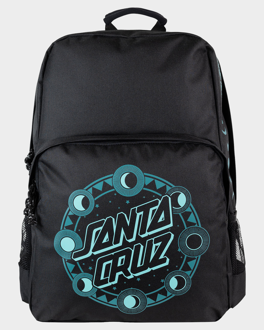 Phase Dot Women's Backpack Black