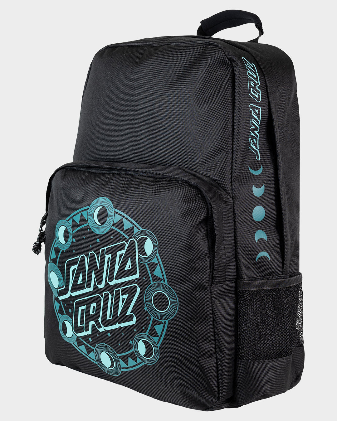 Phase Dot Women's Backpack Black