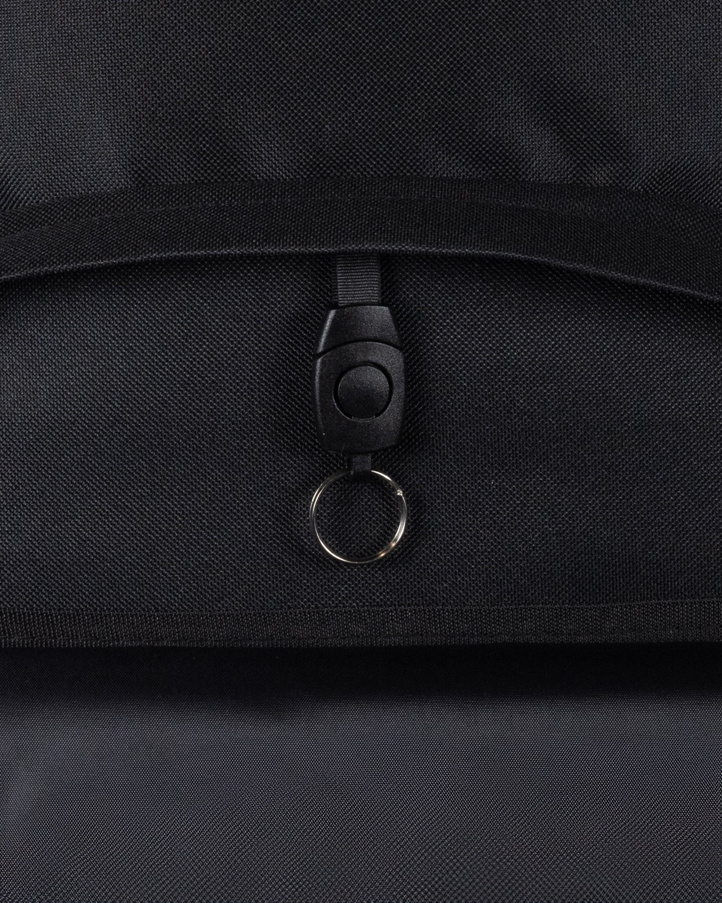 Rosette Ringed Tower Women's Backpack Black