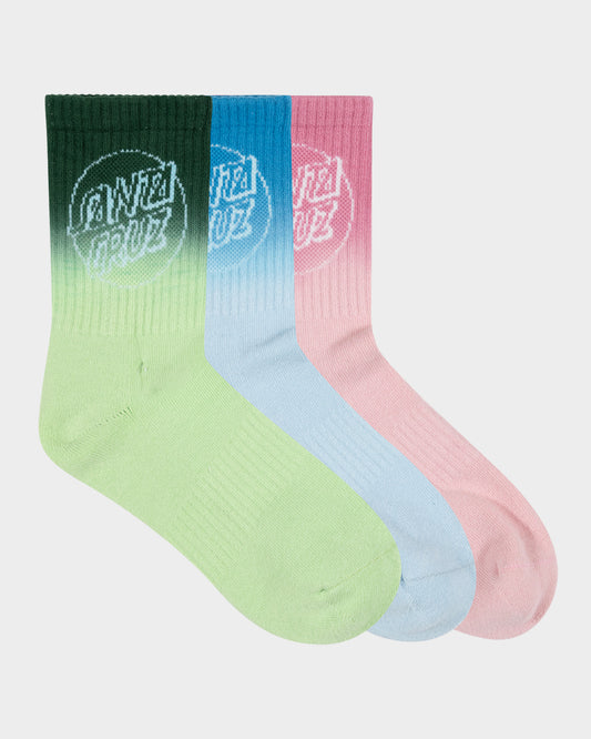 Sage-mist-pale Pink Tdye