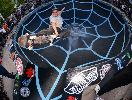 Belco Bowl Jam Celebrates 25 Years