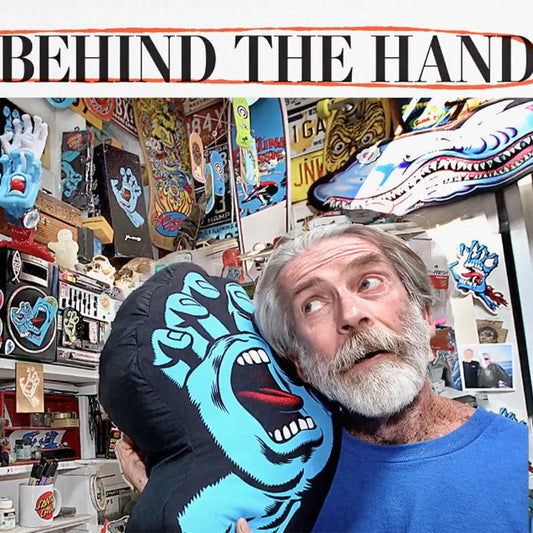 Art & Life - The Story Of Jim Phillips