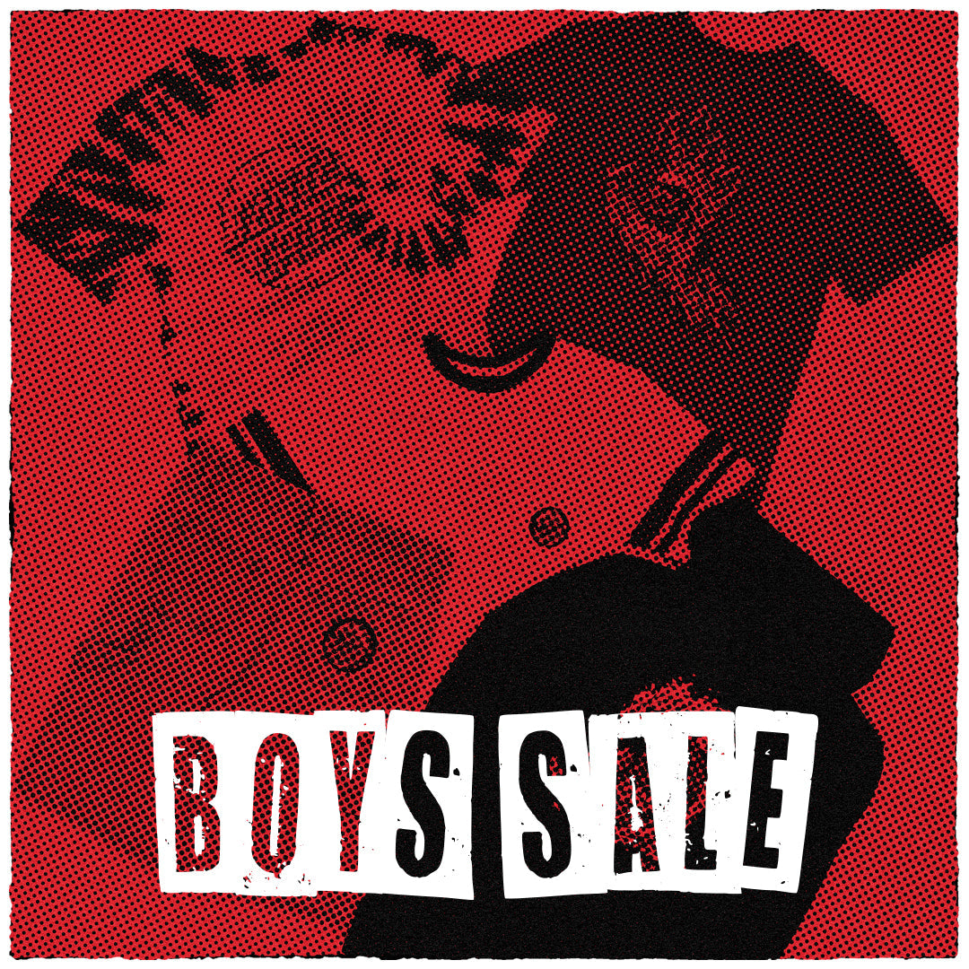 Boys Sale