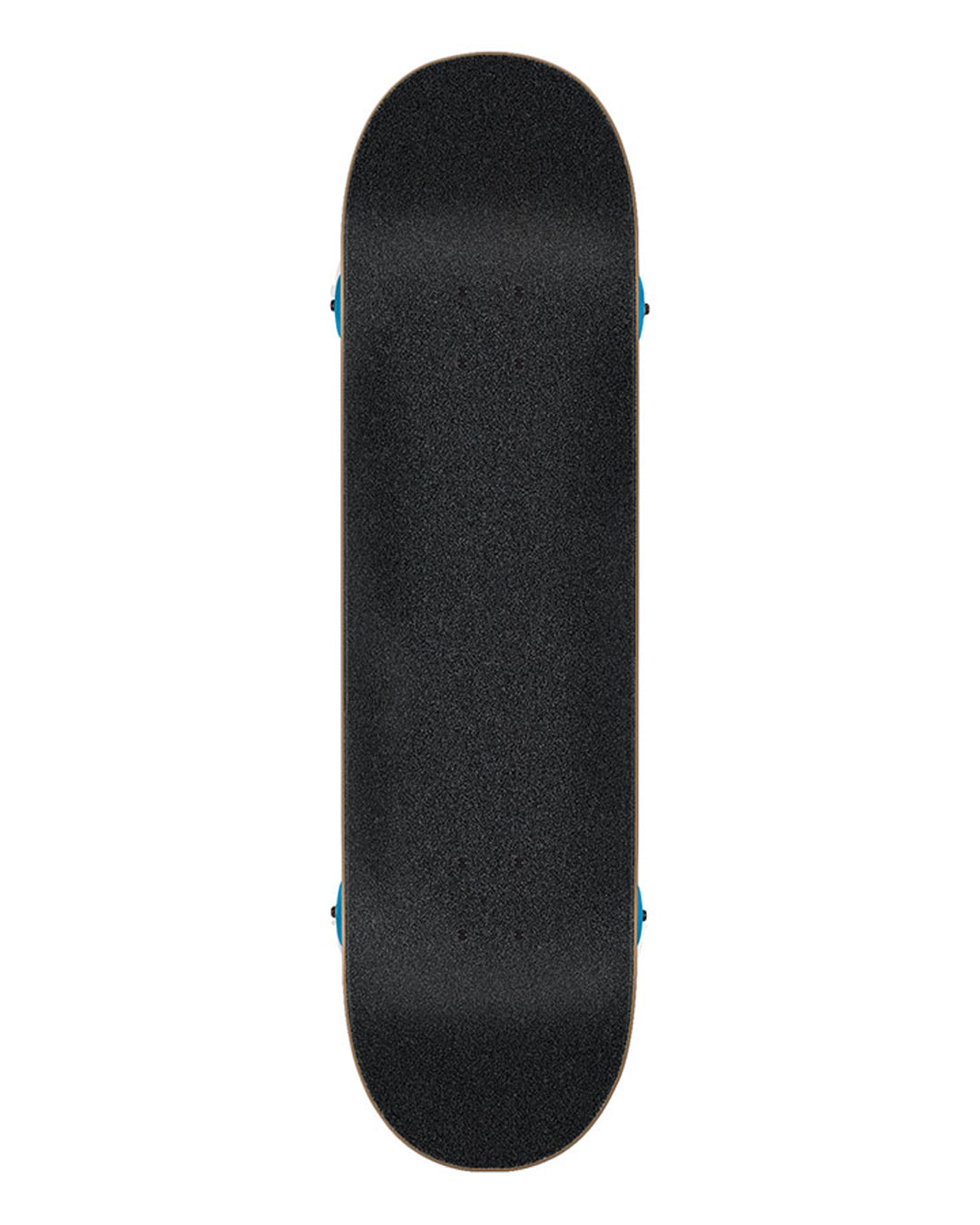 8.0in x 31.25in Full Screaming Hand Complete Skateboard