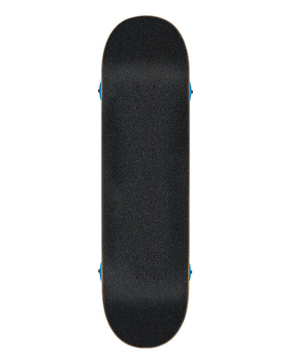 8.0in x 31.25in Full Screaming Hand Complete Skateboard