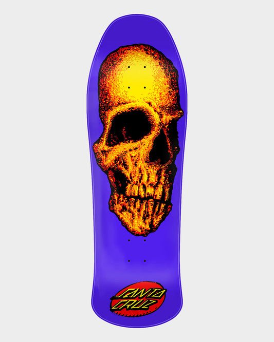 10.00in x 31.75in Street Creep Reissue Decks