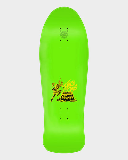 10.30in x 31.1in Salba Tiger Reissue Decks