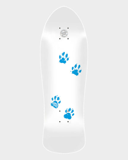 9.50in x 29.44in Dressen Pup Reissue Decks