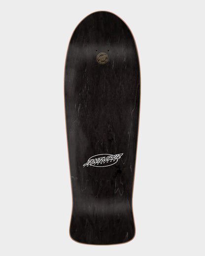 10.1in X 31.13in Meek Slasher Reissue Santa Cruz Decks Misc