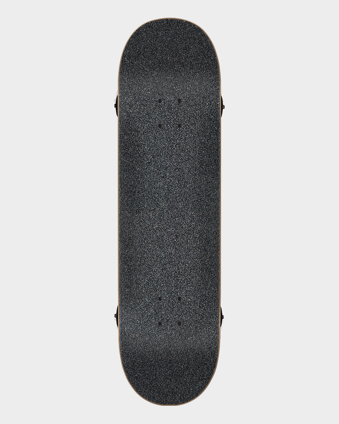 8.00in X 31.25in Screaming Big Mouth Full Santa Cruz Skateboard Complete Misc