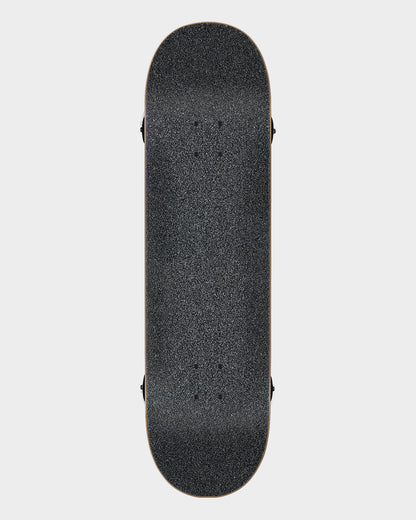 8.00in X 31.25in Other Dot Gradient Full Santa Cruz Skateboard Complete Misc