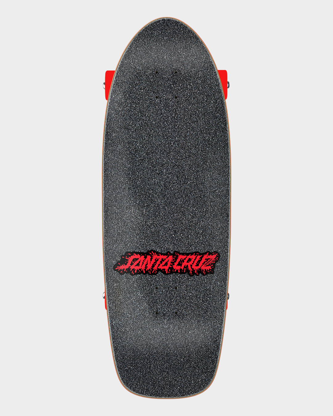 10.54in Pigalodon Santa Cruz Shaped Cruiser
