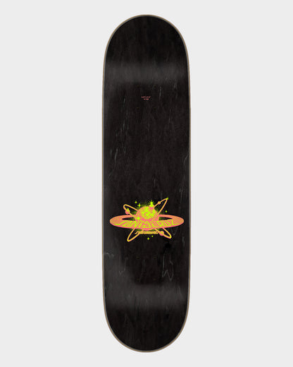 8.20in Tom Asta Cosmic Santa Cruz Twin Skateboard Deck
