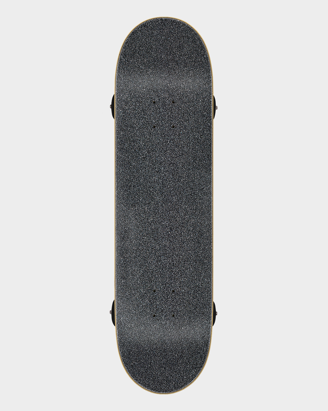 7.75in Mini Other Dot Hands Santa Cruz Complete Skateboard