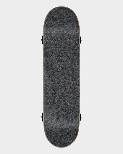 7.75in Mini Other Dot Hands Santa Cruz Complete Skateboard