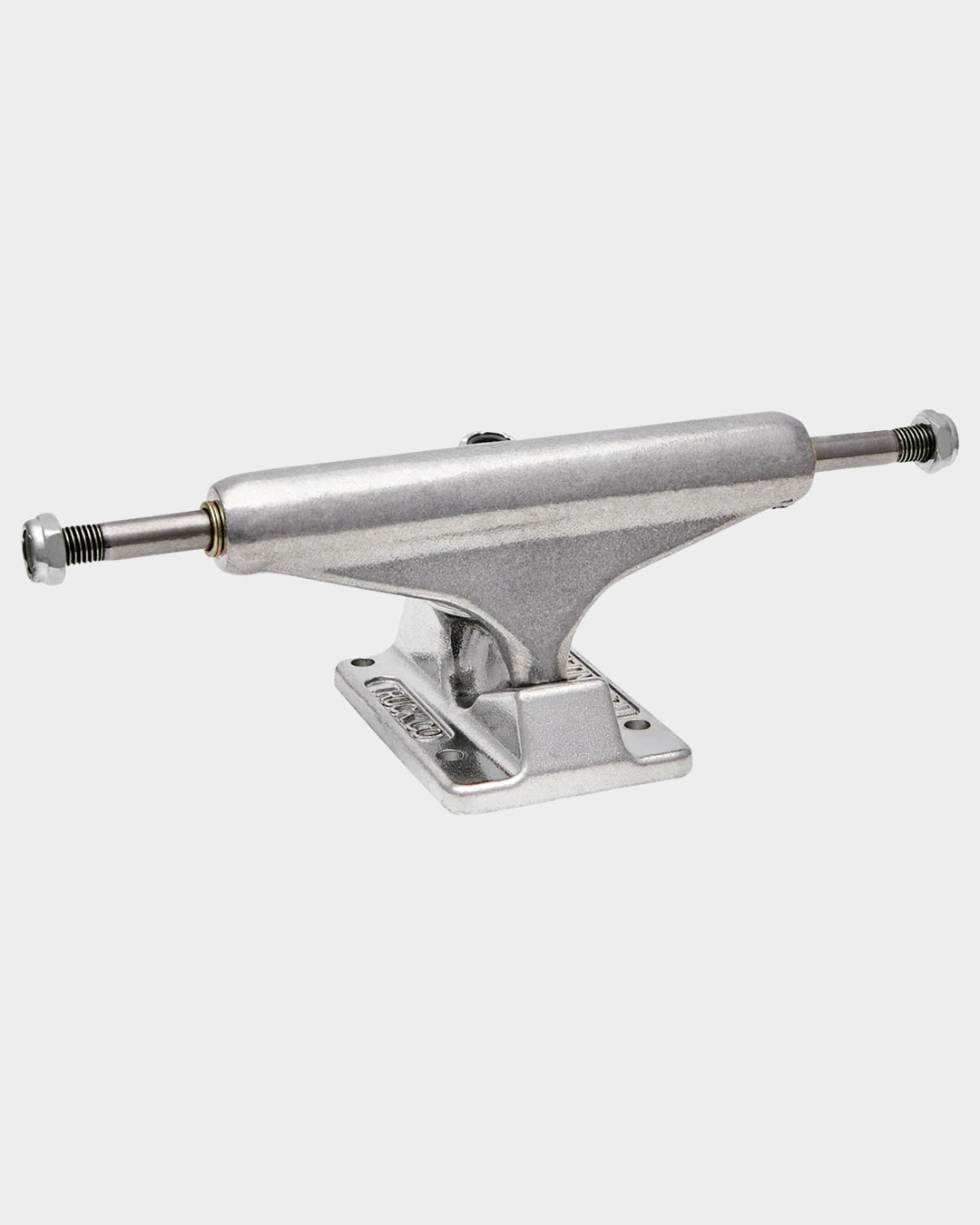 129 Stage 11 Polished Standard Independent Skateboard Truck Misc