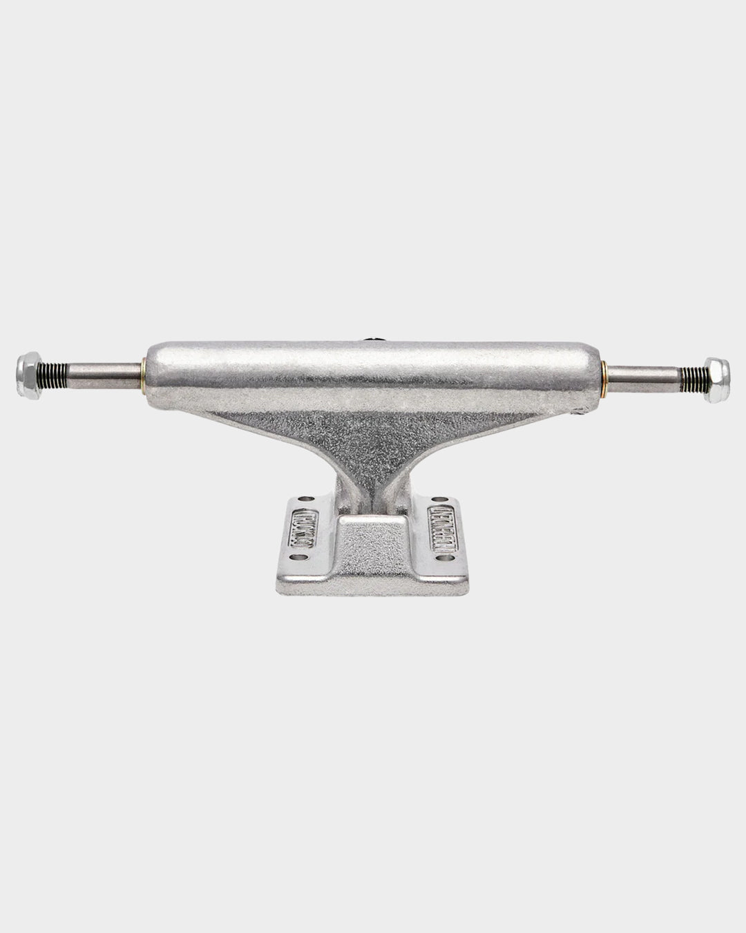 129 Stage 11 Polished Standard Independent Skateboard Truck Misc