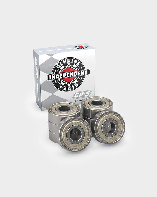 Genuine Parts GP-S Independent Skateboard Bearings Misc