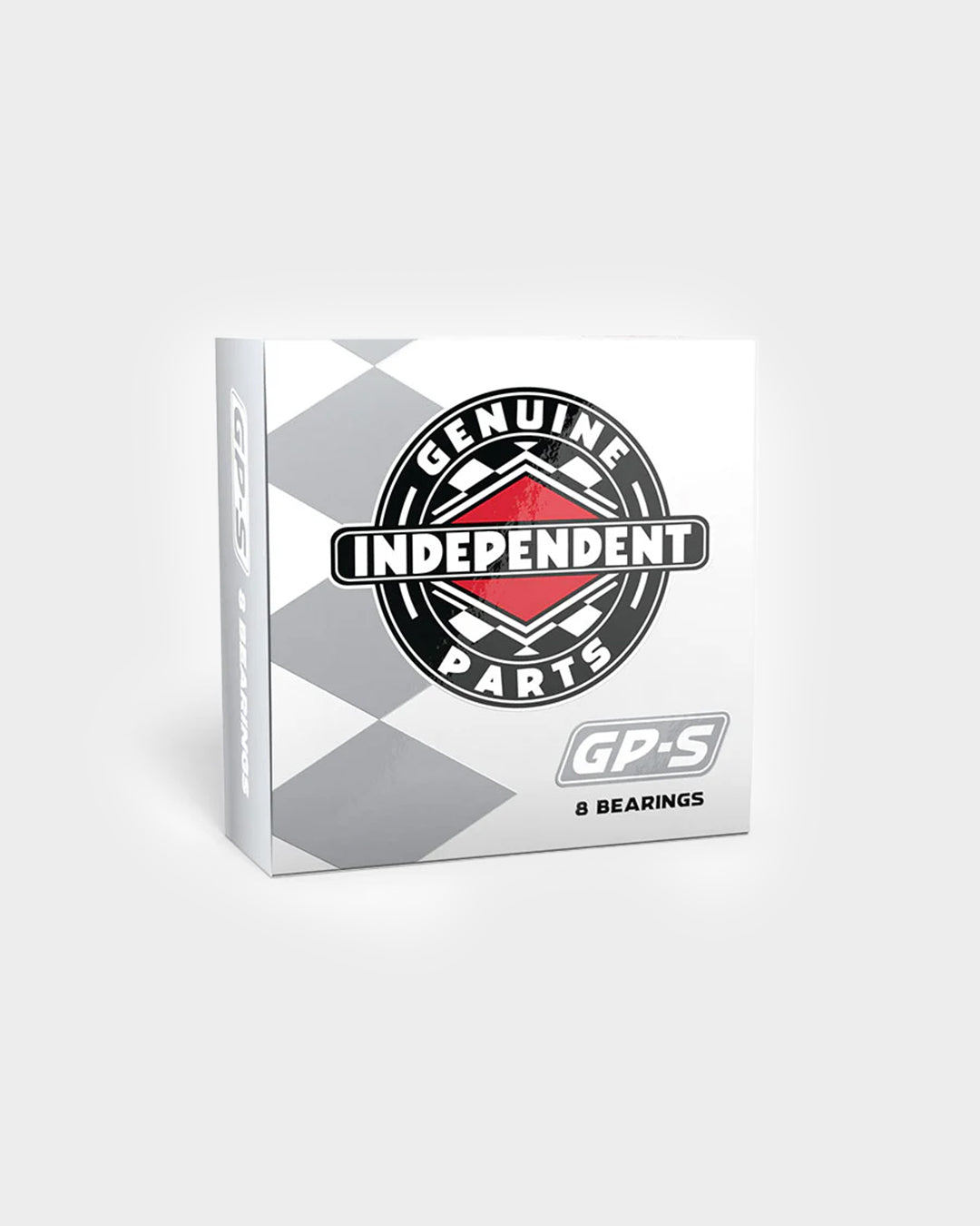 Genuine Parts GP-S Independent Skateboard Bearings Misc