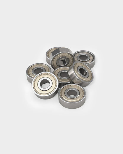 Genuine Parts GP-S Independent Skateboard Bearings Misc