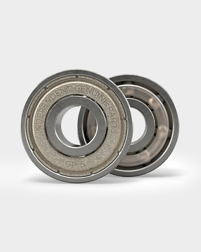 Genuine Parts GP-S Independent Skateboard Bearings Misc