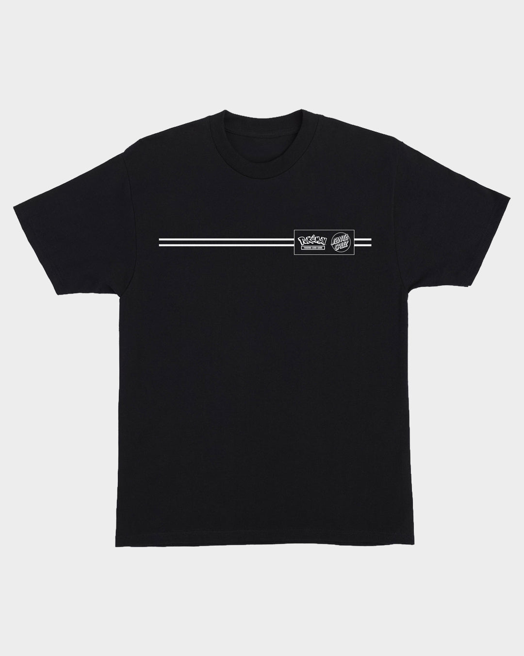 Pokémon Energy Dot Santa Cruz Mens T-Shirt