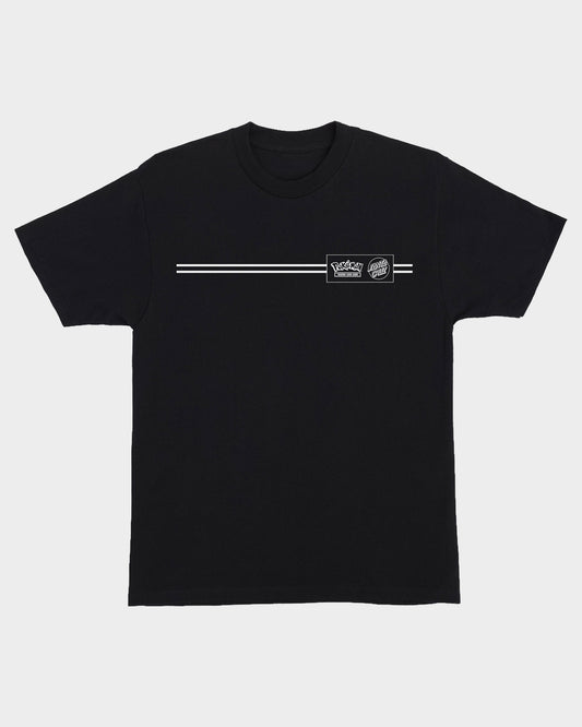 Pokémon Energy Dot Santa Cruz Mens T-Shirt